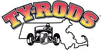 Ty-Rods Club Members